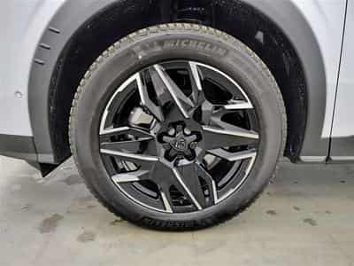 Peugeot 5008 1.2 HYBRID 145cv e-DSC6 GT 7pl. NAVI / FULL LED / CAMERA 360 (2026) - Foto 6