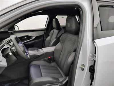 Peugeot 5008 1.2 HYBRID 145cv e-DSC6 GT 7pl. NAVI / FULL LED / CAMERA 360 (2026) - Foto 7