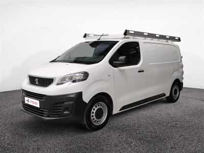 Peugeot Expert Peugeot Expert 1.5 BlueHDi Standard GALERIE (2020) - Foto 1