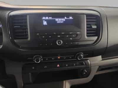 Peugeot Expert Peugeot Expert 1.5 BlueHDi Standard GALERIE (2020) - Foto 11