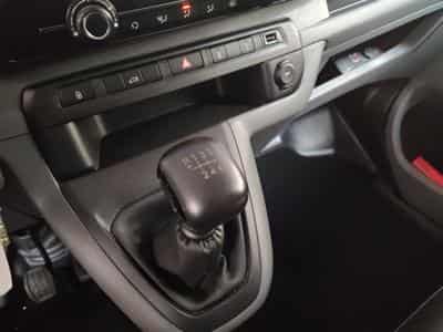 Peugeot Expert Peugeot Expert 1.5 BlueHDi Standard GALERIE (2020) - Foto 12