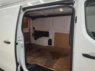Peugeot Expert Peugeot Expert 1.5 BlueHDi Standard GALERIE (2020) - Foto 13