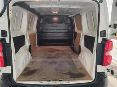 Peugeot Expert Peugeot Expert 1.5 BlueHDi Standard GALERIE (2020) - Foto 14