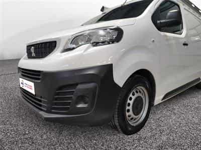 Peugeot Expert Peugeot Expert 1.5 BlueHDi Standard GALERIE (2020) - Foto 15