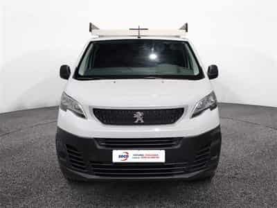 Peugeot Expert Peugeot Expert 1.5 BlueHDi Standard GALERIE (2020) - Foto 4