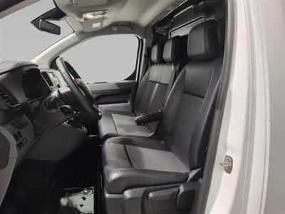 Peugeot Expert Peugeot Expert 1.5 BlueHDi Standard GALERIE (2020) - Foto 7