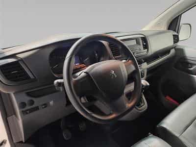Peugeot Expert Peugeot Expert 1.5 BlueHDi Standard GALERIE (2020) - Foto 8