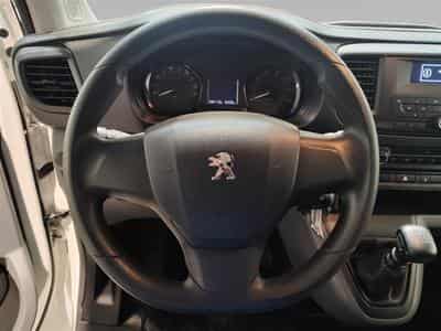 Peugeot Expert Peugeot Expert 1.5 BlueHDi Standard GALERIE (2020) - Foto 9
