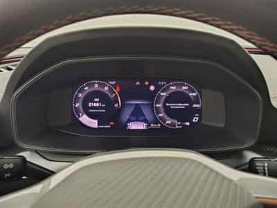 Cupra Leon 1.5 TSI 150Cv S-CUIR / CARPLAY / CAMERA / FULL LED (2025) - Foto 10