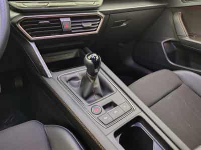 Cupra Leon 1.5 TSI 150Cv S-CUIR / CARPLAY / CAMERA / FULL LED (2025) - Foto 12