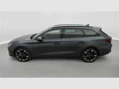 Cupra Leon 1.5 TSI 150Cv S-CUIR / CARPLAY / CAMERA / FULL LED (2025) - Foto 3