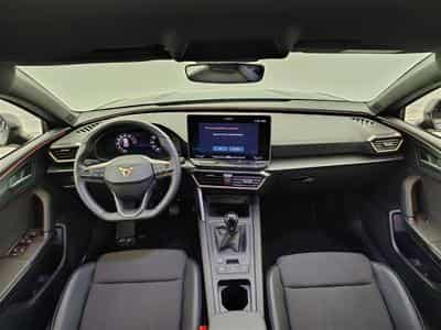 Cupra Leon 1.5 TSI 150Cv S-CUIR / CARPLAY / CAMERA / FULL LED (2025) - Foto 8