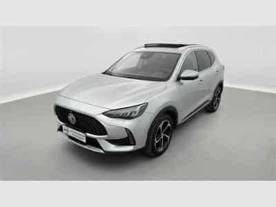 MG HS 1.5 T-GDi Luxury DCT (2023) - Foto 1