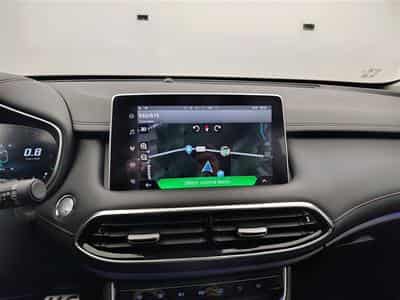 MG HS 1.5 T-GDi Luxury DCT (2023) - Foto 11