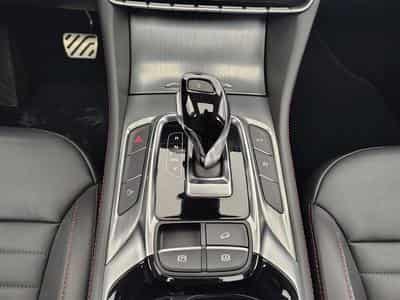 MG HS 1.5 T-GDi Luxury DCT (2023) - Foto 12