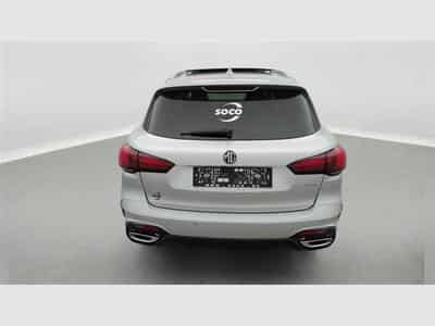 MG HS 1.5 T-GDi Luxury DCT (2023) - Foto 5
