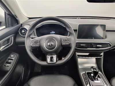 MG HS 1.5 T-GDi Luxury DCT (2023) - Foto 9
