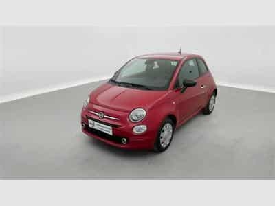 Fiat 500 1.0i MHEV (2023) - Foto 1