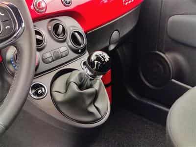 Fiat 500 1.0i MHEV (2023) - Foto 10