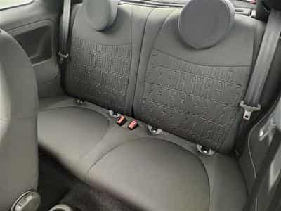 Fiat 500 1.0i MHEV (2023) - Foto 11