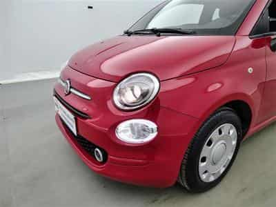 Fiat 500 1.0i MHEV (2023) - Foto 13