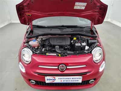 Fiat 500 1.0i MHEV (2023) - Foto 15