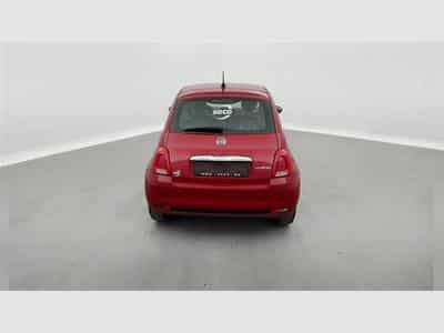 Fiat 500 1.0i MHEV (2023) - Foto 3
