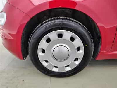 Fiat 500 1.0i MHEV (2023) - Foto 4