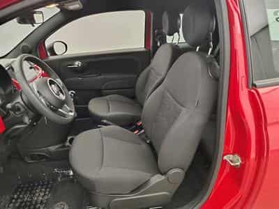 Fiat 500 1.0i MHEV (2023) - Foto 5
