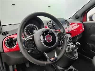 Fiat 500 1.0i MHEV (2023) - Foto 6