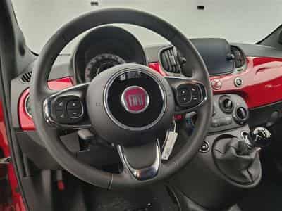 Fiat 500 1.0i MHEV (2023) - Foto 7