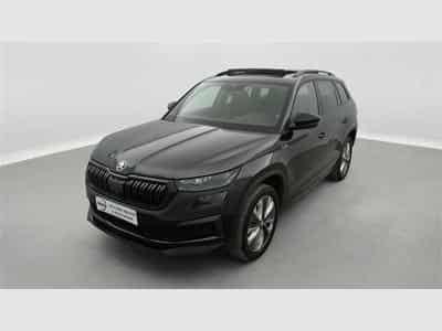 Skoda Kodiaq 1.5 TSI 150Cv DSG Sportline 7PL / NAVI / CAMERA / TO PANO (2024) - Foto 1