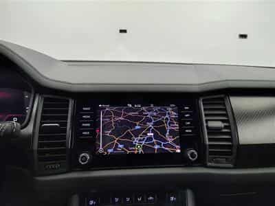 Skoda Kodiaq 1.5 TSI 150Cv DSG Sportline 7PL / NAVI / CAMERA / TO PANO (2024) - Foto 11