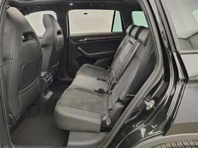 Skoda Kodiaq 1.5 TSI 150Cv DSG Sportline 7PL / NAVI / CAMERA / TO PANO (2024) - Foto 13