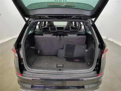 Skoda Kodiaq 1.5 TSI 150Cv DSG Sportline 7PL / NAVI / CAMERA / TO PANO (2024) - Foto 14