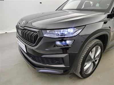 Skoda Kodiaq 1.5 TSI 150Cv DSG Sportline 7PL / NAVI / CAMERA / TO PANO (2024) - Foto 15