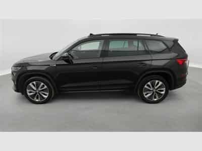 Skoda Kodiaq 1.5 TSI 150Cv DSG Sportline 7PL / NAVI / CAMERA / TO PANO (2024) - Foto 3