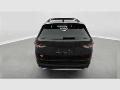 Skoda Kodiaq 1.5 TSI 150Cv DSG Sportline 7PL / NAVI / CAMERA / TO PANO (2024) - Foto 5
