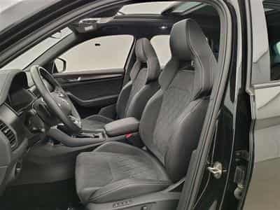 Skoda Kodiaq 1.5 TSI 150Cv DSG Sportline 7PL / NAVI / CAMERA / TO PANO (2024) - Foto 7