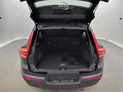 Volvo XC40 1.5 T2 Momentum Core (2022) - Foto 14