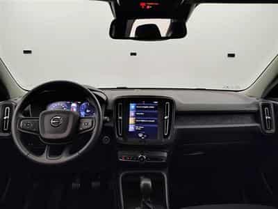 Volvo XC40 1.5 T2 Momentum Core (2022) - Foto 8