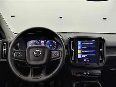 Volvo XC40 1.5 T2 Momentum Core (2022) - Foto 9