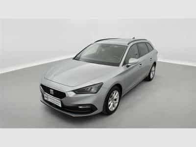 Seat Leon 1.0 EcoTSI Move! NAVI/LED/JA16/PDC AV AR (2023) - Foto 1