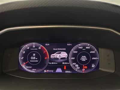 Seat Leon 1.0 EcoTSI Move! NAVI/LED/JA16/PDC AV AR (2023) - Foto 10