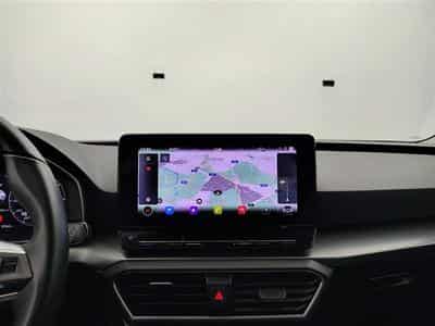 Seat Leon 1.0 EcoTSI Move! NAVI/LED/JA16/PDC AV AR (2023) - Foto 11
