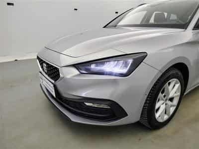 Seat Leon 1.0 EcoTSI Move! NAVI/LED/JA16/PDC AV AR (2023) - Foto 15