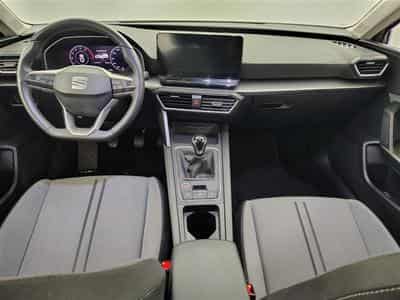 Seat Leon 1.0 EcoTSI Move! NAVI/LED/JA16/PDC AV AR (2023) - Foto 8