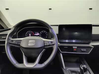 Seat Leon 1.0 EcoTSI Move! NAVI/LED/JA16/PDC AV AR (2023) - Foto 9