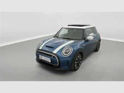 MINI Cooper 28.9 Kwh NAVI / FULL LED / CUIR SPORT (2023) - Foto 1
