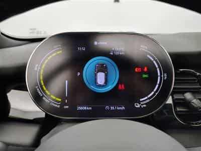 MINI Cooper 28.9 Kwh NAVI / FULL LED / CUIR SPORT (2023) - Foto 10